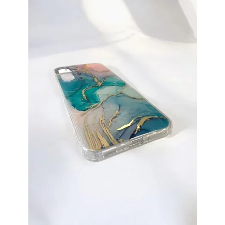 Husa Spate Fashion pentru Samsung Galaxy A35 Bulk