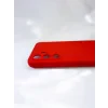 Husa Spate Hard Fun pentru Samsung Galaxy S24 FE  Rosu