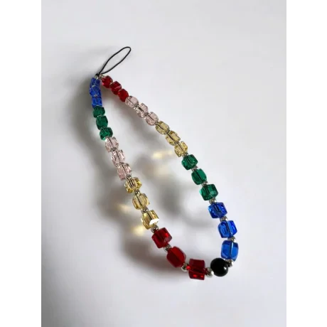 Bratara Universala pentru Telefon Multicolor