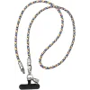 Cablu Date tip Lant Usb-C/Usb-C 0.3m  pentru Telefon Multicolor