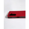 Husa Book pentru Samsung Galaxy A26 5G Bulk Rosu