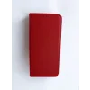 Husa Book pentru Samsung Galaxy A26 5G Bulk Rosu