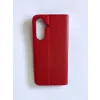 Husa Book pentru Samsung Galaxy A26 5G Bulk Rosu