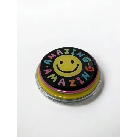 Suport Telefon Magnetic PopBall Fashion-Smile