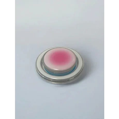 Suport Telefon Magnetic PopBall Roz