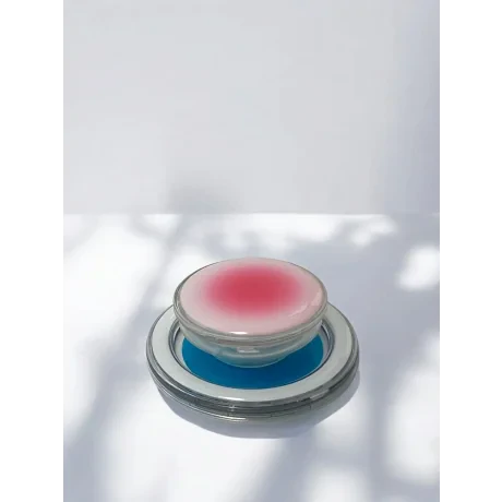 Suport Telefon Magnetic PopBall Roz