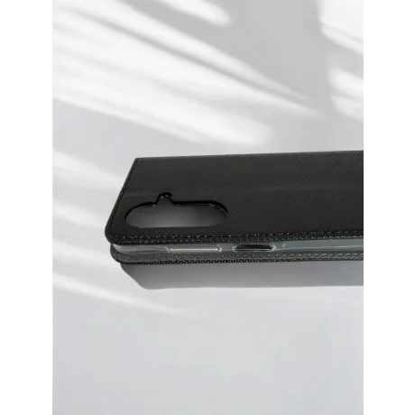 Husa Book pentru Samsung Galaxy A26 5G Bulk Negru