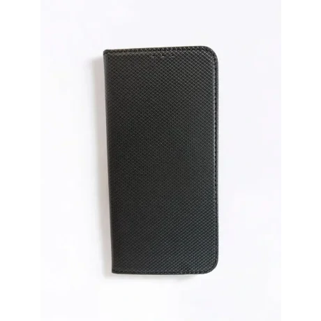 Husa Book pentru Samsung Galaxy A26 5G Bulk Negru