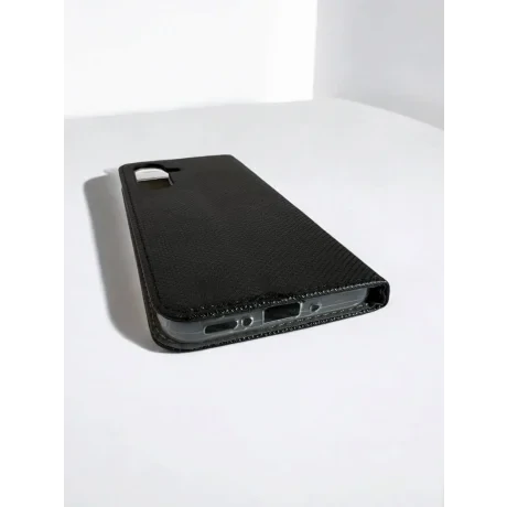 Husa Book pentru Samsung Galaxy A26 5G Bulk Negru