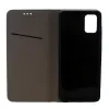 Husa Book pentru Samsung Galaxy A51 Bulk Negru