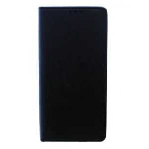Husa Book pentru Samsung Galaxy A71 Bulk Negru