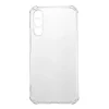 Husa Spate Silicon Slim pentru samsung Galaxy A14 4G/5G Bulk Transparent