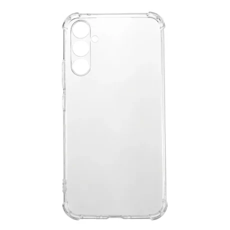 Husa Spate Silicon Slim pentru samsung Galaxy A14 4G/5G Bulk Transparent
