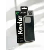 Husa Spate Hard Urban Gadgets MagForce Aramid pentru Samsung Galaxy S23 Ultra Negru