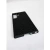 Husa Spate Hard Urban Gadgets MagForce Aramid pentru Samsung Galaxy S23 Ultra Negru