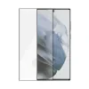 Folie Silicon PanzerGlass Antibacterial pentru Samsung Galaxy S22 Ultra