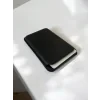 Suport Carduri Magnetic pentru Telefon Negru