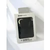 Suport Carduri Magnetic pentru Telefon Negru