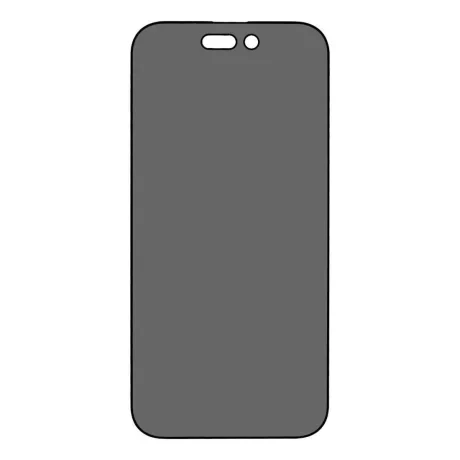 Folie Sticla Privacy Urban Gadgets 5X Strong pentru iPhone 14 Pro Max