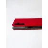 Husa Book pentru Samsung Galaxy A14 4G/5G Bulk Rosu