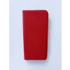 Husa Book pentru Samsung Galaxy A14 4G/5G Bulk Rosu