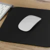 MousePAD LOGILINK, nylon, 250 x 220 x 3 mm, negru, &quot;ID0096&quot;