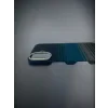 Husa Spate Hard Urban Gadgets MagForce Aramid pentru iPhone 16 Albastru