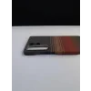 Husa Spate Hard Urban Gadgets MagForce Aramid pentru Samsung Galaxy S25 Ultra Maro