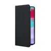 Husa Book Silicon Flip pentru Samsung Galaxy S22 Bulk Negru