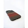 Husa Spate Hard Urban Gadgets MagForce Aramid pentru iPhone 16 Pro Maro