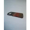 Husa Spate Hard Urban Gadgets MagForce Aramid pentru iPhone 16 Pro Max Maro