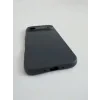 Husa Spate Hard Fun pentru iPhone 17 Air Albastru