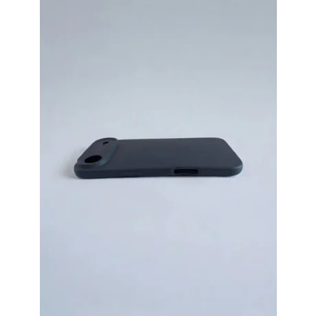 Husa Spate Hard Fun pentru iPhone 17 Air Albastru