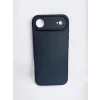 Husa Spate Hard Fun pentru iPhone 17 Air Albastru