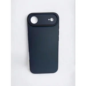 Husa Spate Hard Fun pentru iPhone 17 Air Albastru