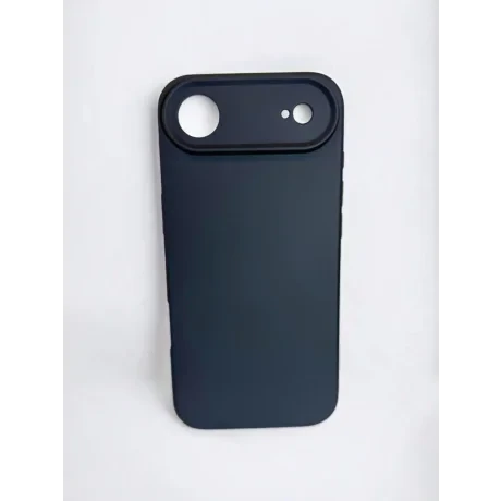 Husa Spate Hard Fun pentru iPhone 17 Air Albastru