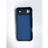 Husa Spate Hard Fun pentru iPhone 17 Air Albastru