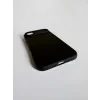 Husa Spate Hard Fun pentru iPhone 17 Air  Negru