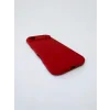 Husa Spate Hard Fun pentru iPhone 17 Air Rosu