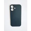 Husa Spate Hard Fun pentru iPhone 17 Albastru