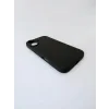 Husa Spate Hard Fun pentru iPhone 17 Negru