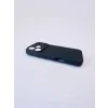 Husa Spate Hard Fun pentru iPhone 17 Pro Albastru