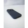 Husa Spate Hard Fun pentru iPhone 17 Pro Albastru