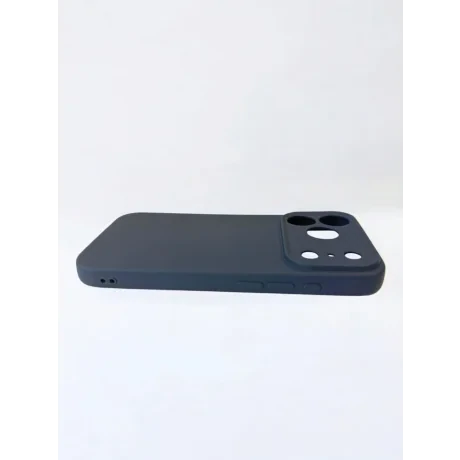 Husa Spate Hard Fun pentru iPhone 17 Pro Albastru