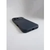 Husa Spate Hard Fun pentru iPhone 17 Pro Max  Albastru