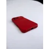 Husa Spate Hard Fun pentru iPhone 17 Pro Max Bulk Rosu