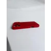 Husa Spate Hard Fun pentru iPhone 17 Pro Max Bulk Rosu