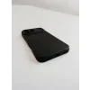 Husa Spate Hard Fun pentru iPhone 17 Pro Max Negru