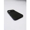 Husa Spate Hard Fun pentru iPhone 17 Pro Negru