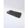 Husa Spate Hard Fun pentru iPhone 17 Pro Negru